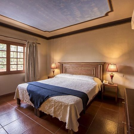 سانتو دومينجو Hotel San Marco المظهر الخارجي الصورة
