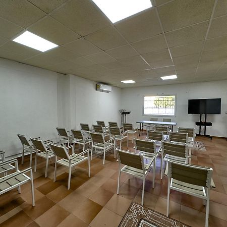 سانتو دومينجو Hotel San Marco المظهر الخارجي الصورة