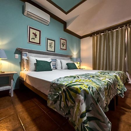 سانتو دومينجو Hotel San Marco المظهر الخارجي الصورة