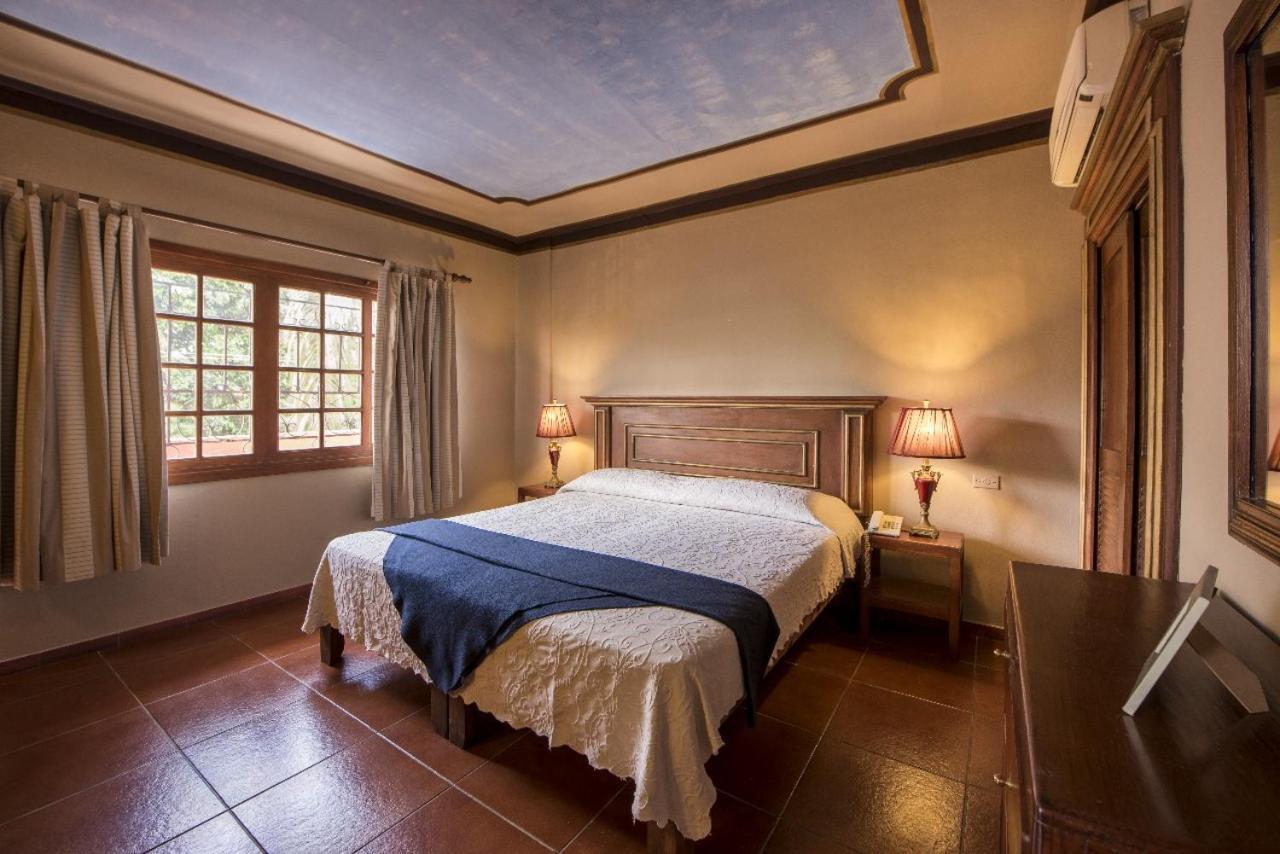سانتو دومينجو Hotel San Marco المظهر الخارجي الصورة
