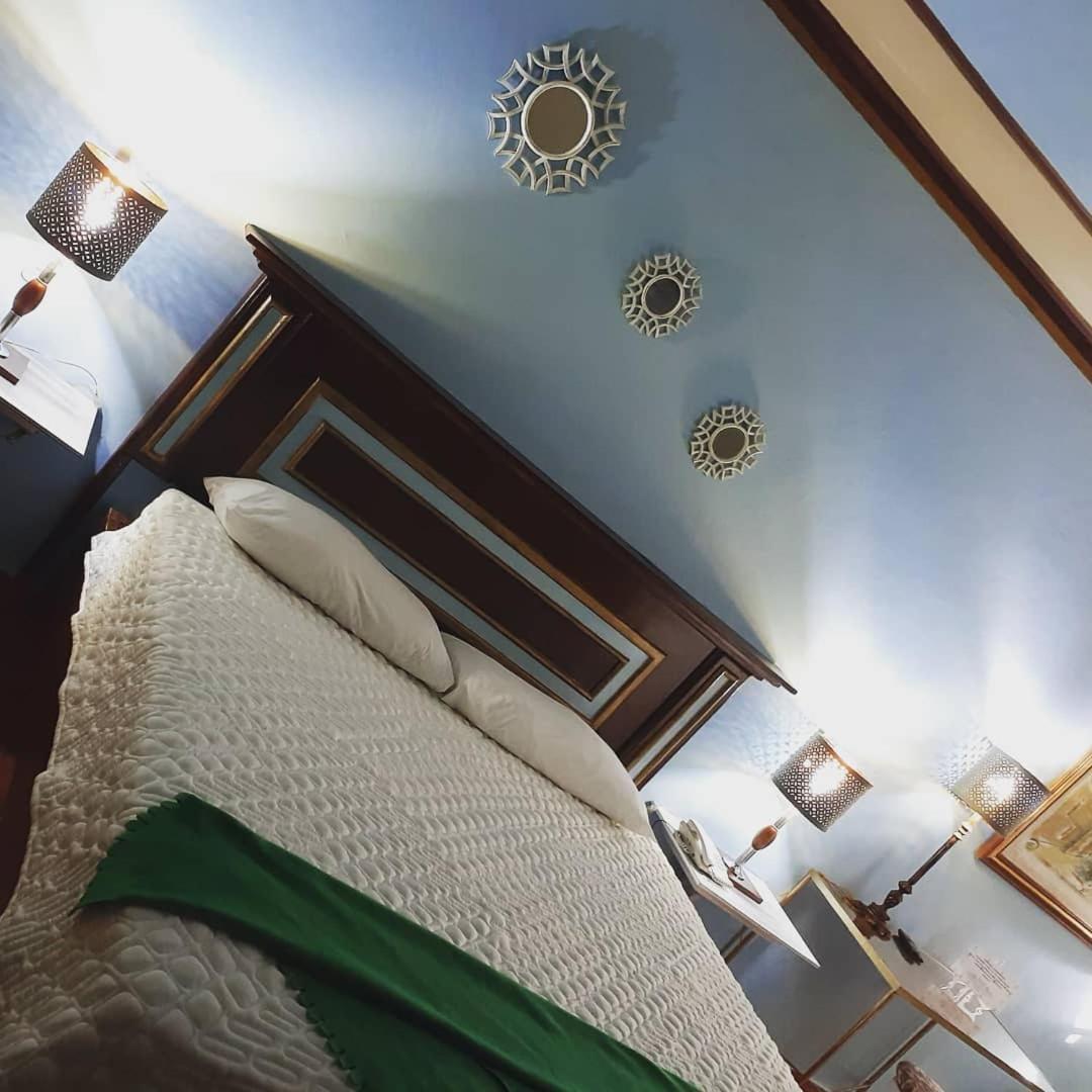 سانتو دومينجو Hotel San Marco المظهر الخارجي الصورة