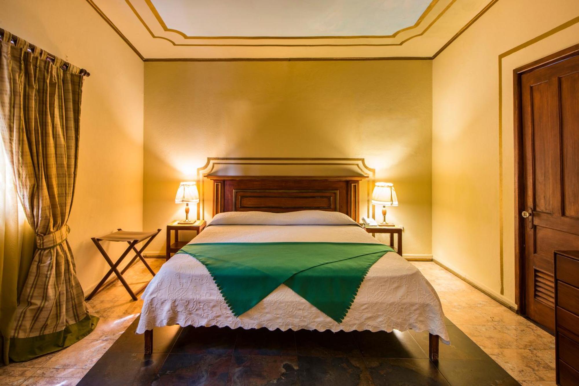 سانتو دومينجو Hotel San Marco المظهر الخارجي الصورة