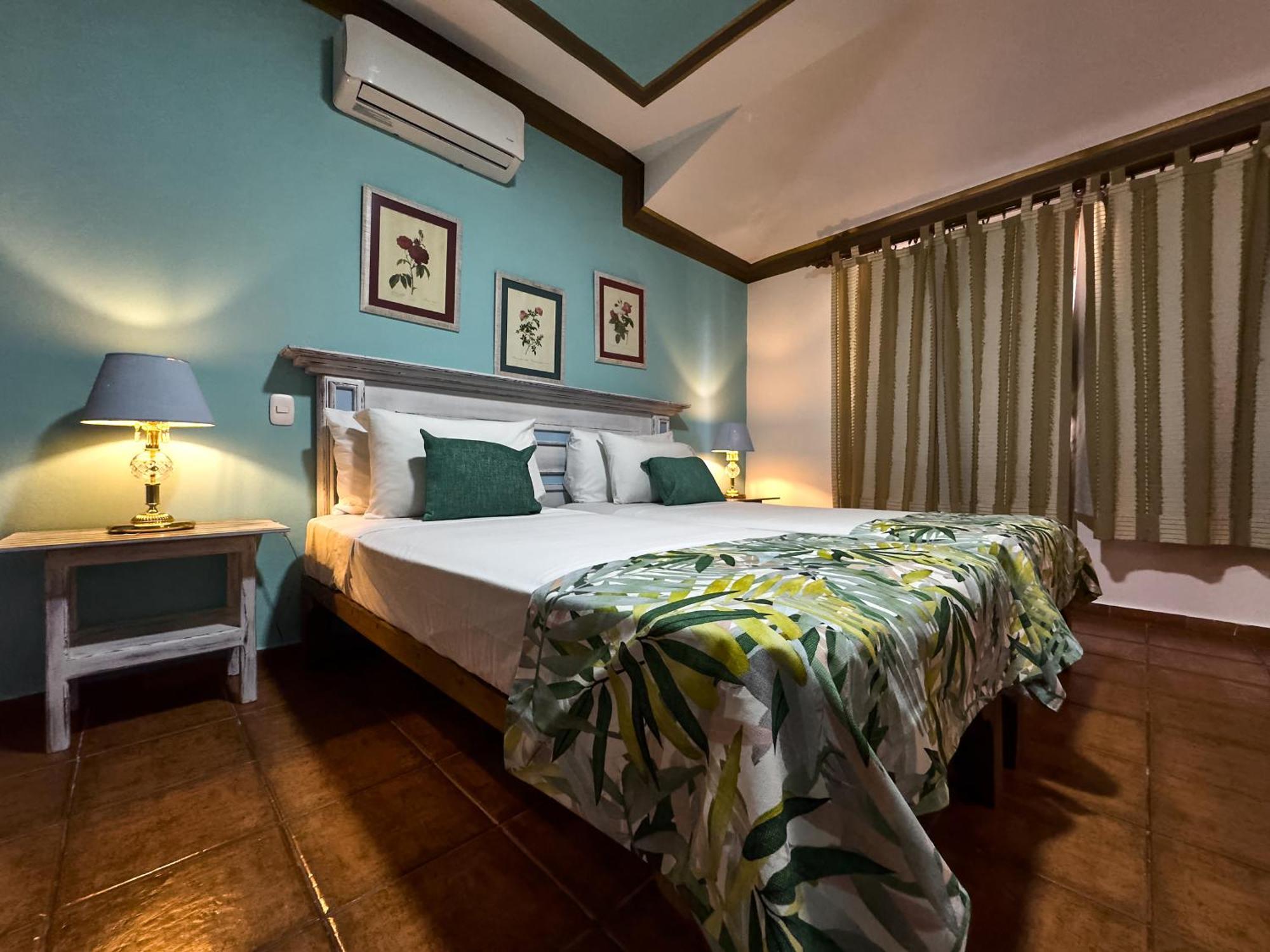 سانتو دومينجو Hotel San Marco المظهر الخارجي الصورة
