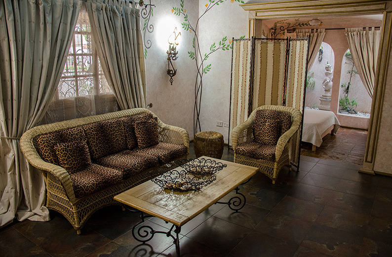 سانتو دومينجو Hotel San Marco المظهر الخارجي الصورة