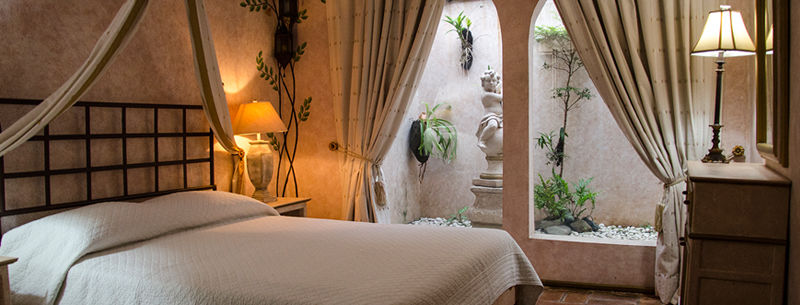 سانتو دومينجو Hotel San Marco المظهر الخارجي الصورة
