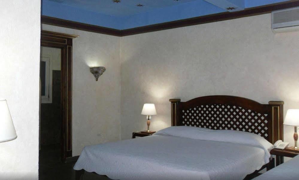 سانتو دومينجو Hotel San Marco المظهر الخارجي الصورة